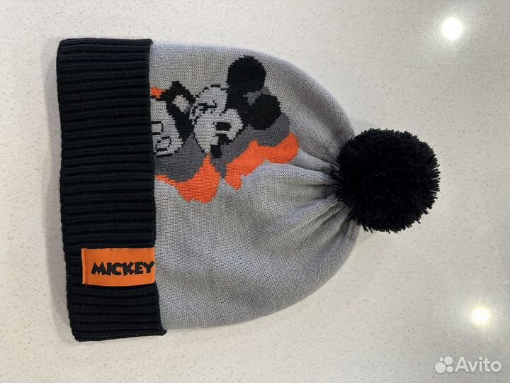 Шапка Disney
