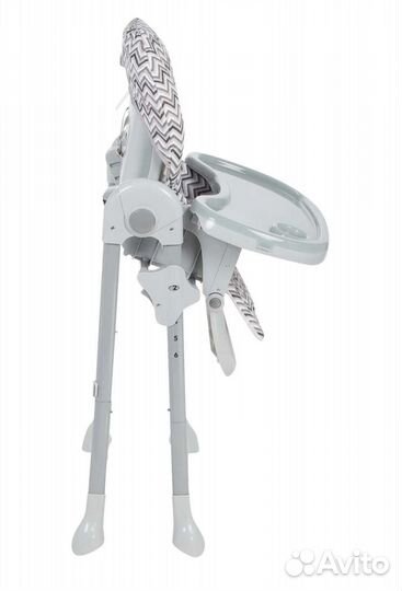 Новый Стульчик для кормления Capella