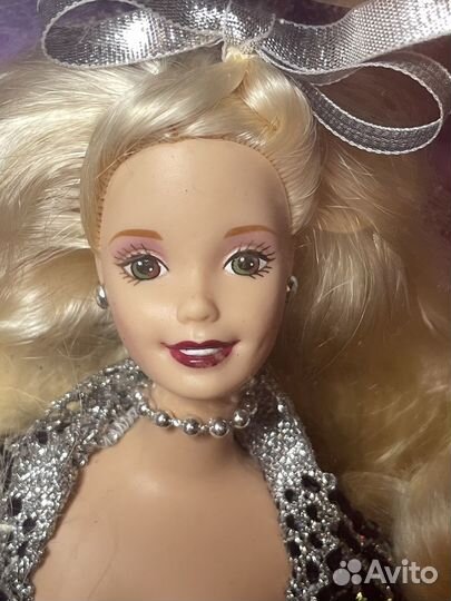 Barbie Winter Fantasy