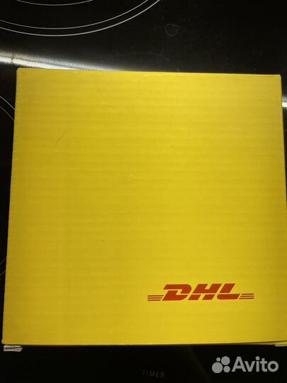 Модель самолета