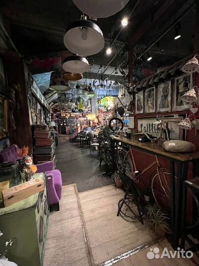 Мебель и декор для тематических вечеринок