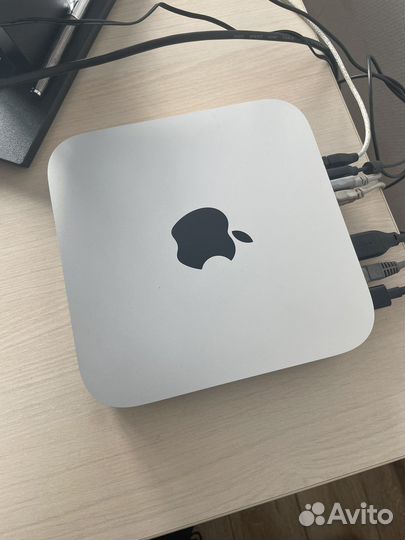 Apple Mac mini 2014