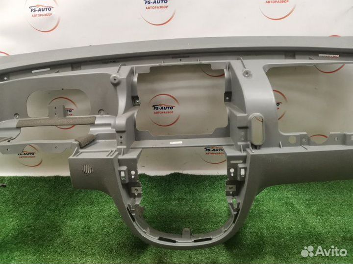 Торпедо Chevrolet Lacetti универсал 1.8 T18SED