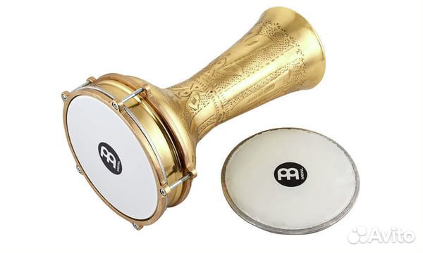 Дарбука Meinl HE-215