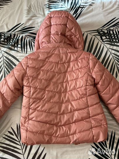 Куртка для девочки hm