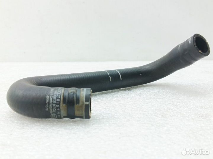 Патрубок системы охлаждения Audi A6 C7 1.8 CYG