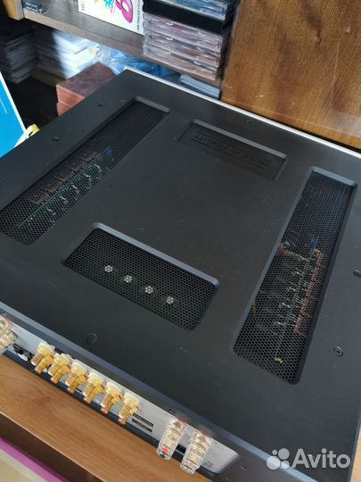 Musical Fidelity NU-vista-800