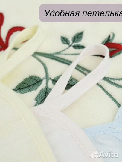 Полотенца премиум качества подарочные к 8 марта