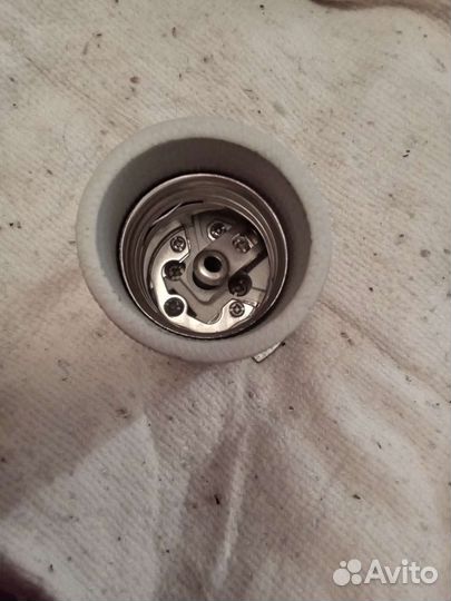 Комплект днат 400Вт, с дросселями и изу