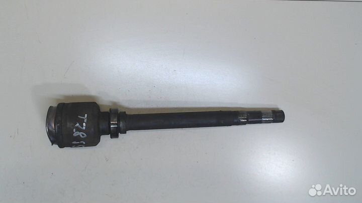 Полуось Peugeot 806, 1996