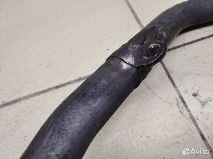 Трубка картерных газов 4007 2008-2013