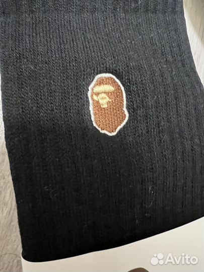 Носки bape оригинал