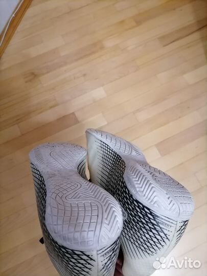 Футзалки adidas messi