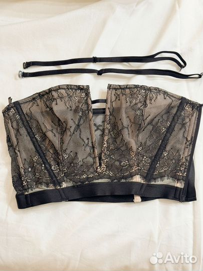 Victoria secret топ бра 70B