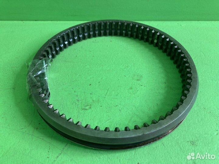 Кольцо синхронизатора MAN TGA