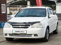 Chevrolet Lacetti 1.4 MT, 2007, 194 914 км, с пробегом, цена 445 000 руб.