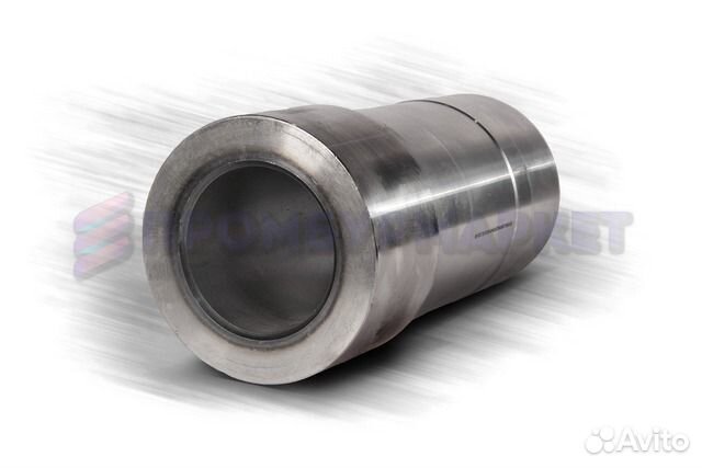 Запчасти к буровому насосу нб50, нб32