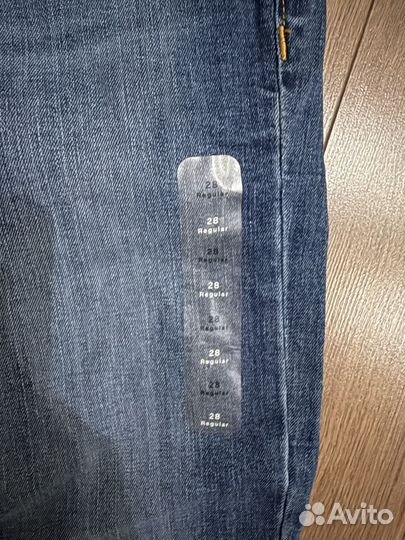 Джинсы gap для беременных