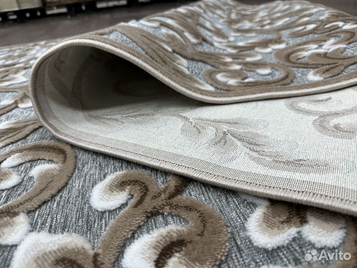 Ковер новый 1.45х2.3 м