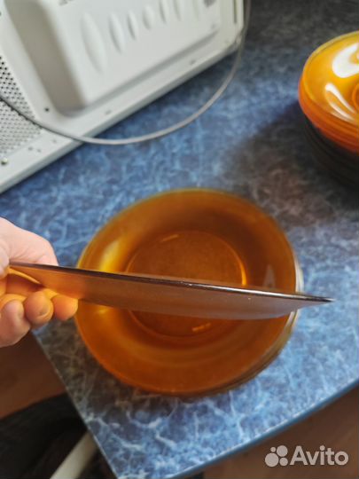 Тарелки luminarc