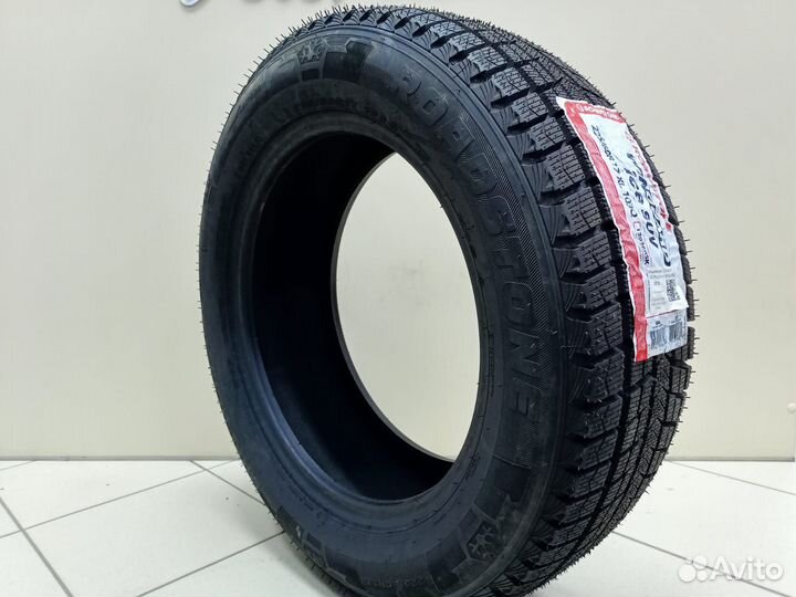 Roadstone Winguard Ice SUV 225/60 R17 103Q