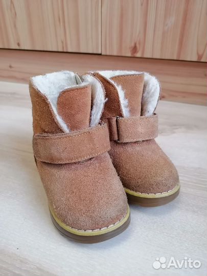 Угги детские 20
