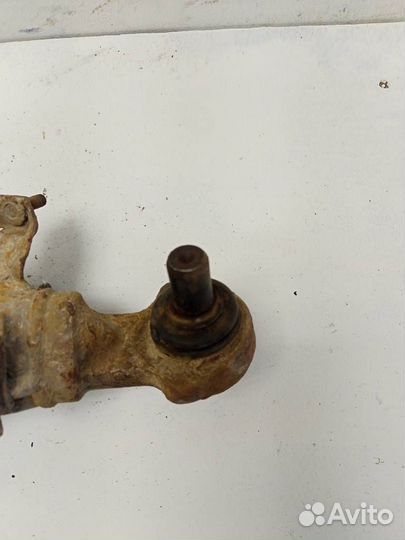 Рычаг передний правый нижний A1243303107