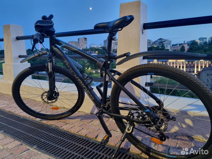 Горный велосипед Decathlon B'twin Rockrider 520