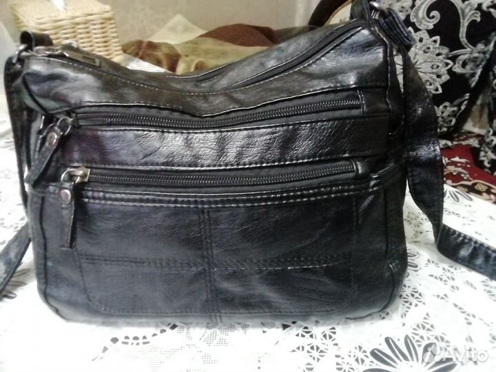 Сумка женская