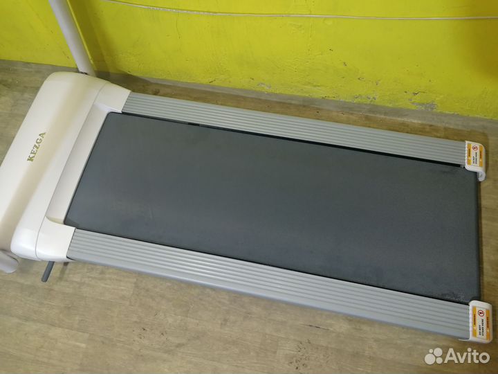 Беговая дорожка до 90кг 1л.с. (доставлю)