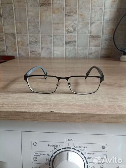 Очки для зрения