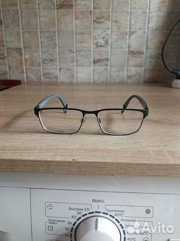 Очки для зрения