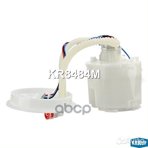 Модуль в сборе с бензонасосом KR8484M Krauf