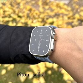 Apple Watch Ultra (Лучшая версия + Гарантия)