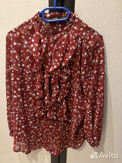 Блузка женская