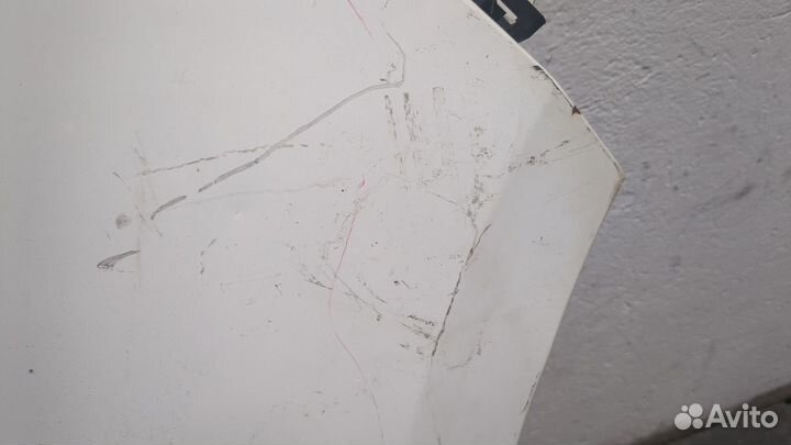 Крыло правое переднее Fiat Doblo