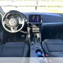 Mazda CX-5 2.5 AT, 2015, 144 300 км, с пробегом, цена 2 200 000 руб.