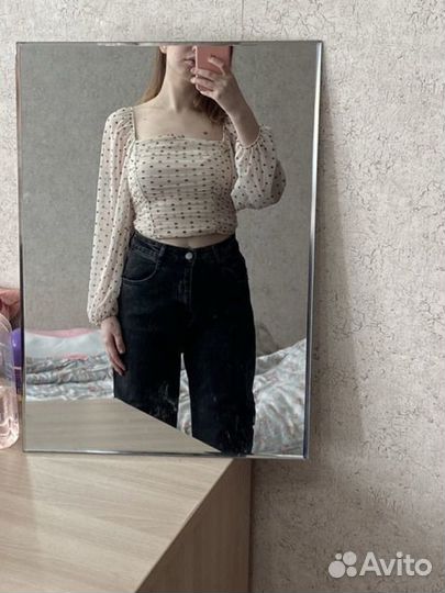 Топ женский