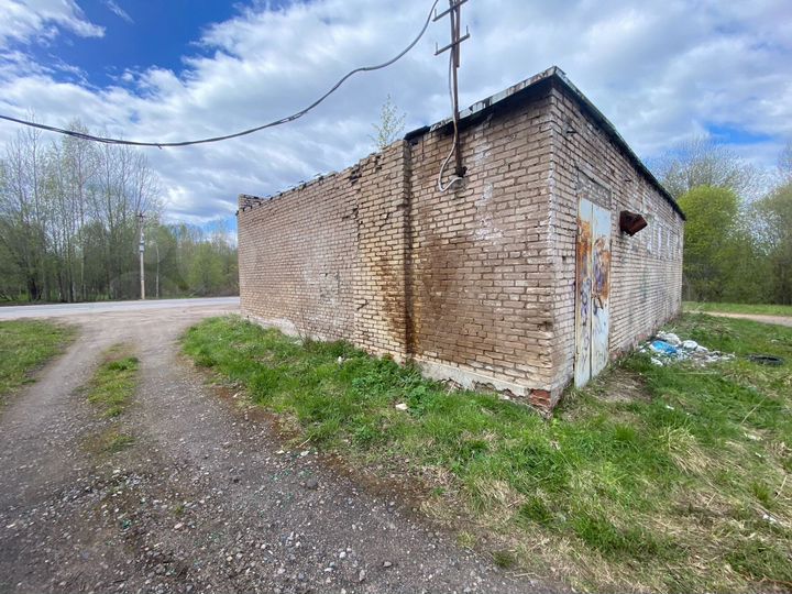 Участок 7 сот. (ИЖС)