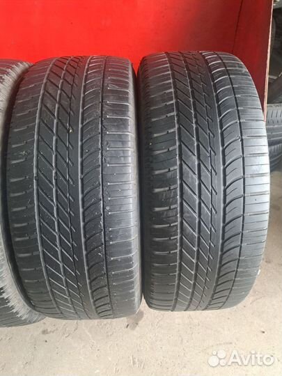 Goodyear Eagle F1 Asymmetric SUV 4x4 255/55 R20