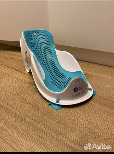 Горка для купания angelcare