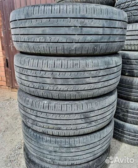 Nexen Classe Premiere CP672 205/65 R16