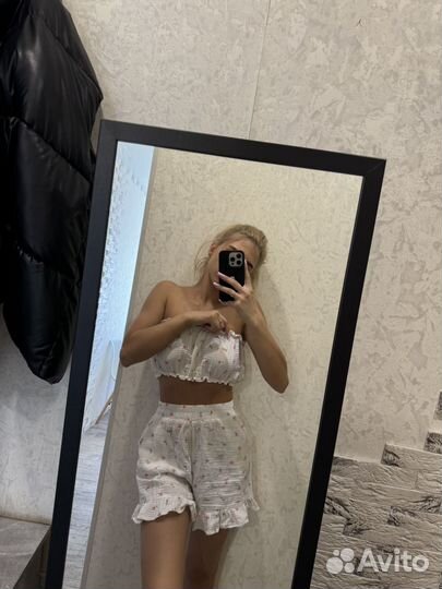 Женские вещи