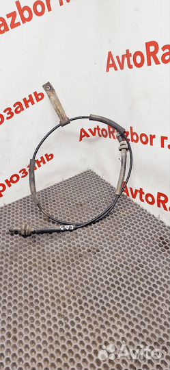 Трос газа Chevrolet spark m200