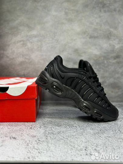 Кроссовки Nike air max Tailwind Black