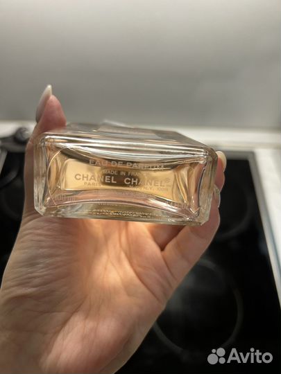 Духи женские coco chanel