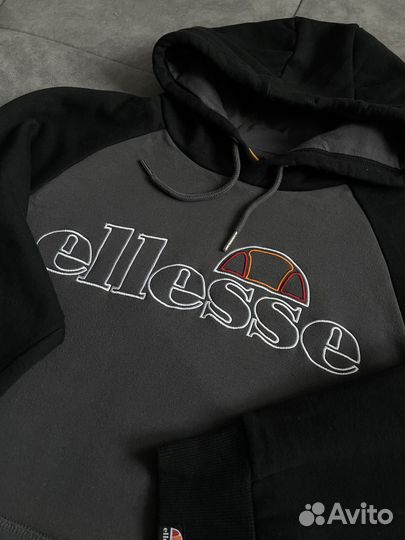 Худи Ellesse оригинал