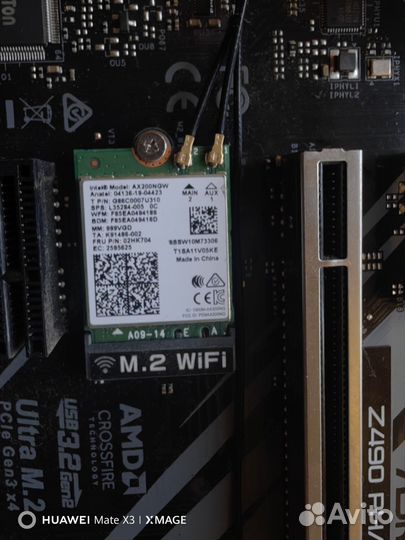 Asrock z490 phantom gaming 4
