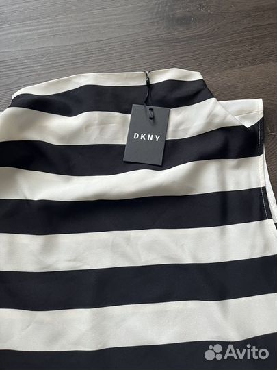 Блуза dkny