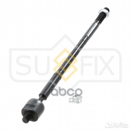 Рулевая тяга перед прав/лев SD1048 sufix